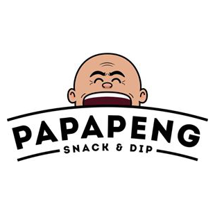 Papapeng Singapore brand logo for papapeng.sg