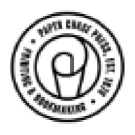 Paper Chase Press brand logo for paperchasepress.com