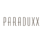 Paraduxx brand logo for paraduxx.com