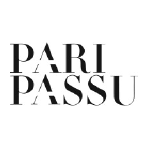 Pari Passu brand logo for paripassushop.com
