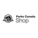Parks Canada Shop brand logo for parkscanadashop.ca