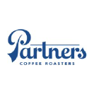 Partners Coffee brand logo for partnerscoffee.com