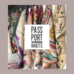 Passport Habits brand logo for passporthabits.com
