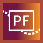 PathForward Psychics brand logo for pathforwardpsychics.com
