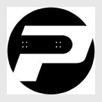 Pavoz brand logo for pavoz.com