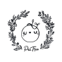 PeaTree brand logo for babypeatree.com