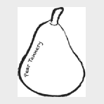 PearTannery brand logo for peartannery.com