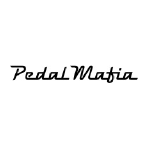 Pedal Mafia brand logo for pedalmafia.cc