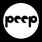 Peep Boutique Malaysia brand logo for peepb.com