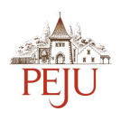 Peju Winery brand logo for peju.com