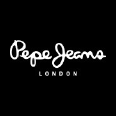 Pepe Jeans London brand logo for pepejeans.com