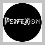 PerfeXion brand logo for perfexionclothing.com