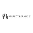 Perfect Balance World brand logo for perfectbalance.com