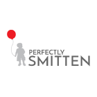 Perfectly Smitten brand logo for perfectlysmitten.com