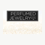 Perfumed Jewelry brand logo for perfumedjewelry.com
