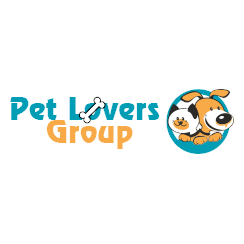 Pet Lovers Group brand logo for petloversgroup.com