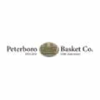 Peterboro Basket brand logo for peterborobasket.com