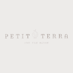 Petit Terra brand logo for petitterra.com