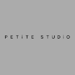 Petite Studio brand logo for petitestudionyc.com.cn