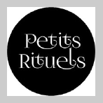 Petits Rituels brand logo for petitsrituels.com