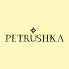 Petrushka Studio brand logo for petrushkastudio.com