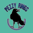 Pezzy Rings brand logo for pezzyrings.com