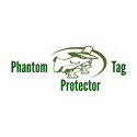 PhantomTagProtector brand logo for phantomtagprotector.com