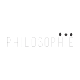 Philosophie brand logo for thephilosophie.com