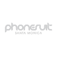 PhoneSuit brand logo for phonesuit.com