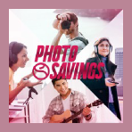 Photo Savings brand logo for photosavings.com