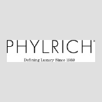 Phylrich brand logo for phylrich.com