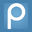 Piazza brand logo for piazza.com