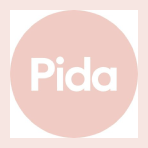Pida Beauty Qatar brand logo for pidabeauty.com
