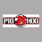 Pig Hog Cables brand logo for pighogcables.com