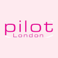 Pilot London brand logo for pilotlondon.com