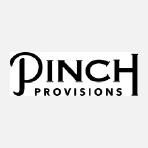 Pinch Provisions brand logo for pinchprovisions.com