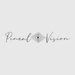Pineal Vision Jewelry brand logo for pinealvisionjewelry.com