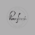 Pinkfresh Studio brand logo for pinkfreshstudio.com