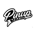 Pinup Vapors brand logo for pinupvapors.com