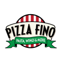 Pizza Fino brand logo for mypizzafino.com