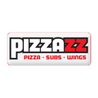 Pizzazz Pizza brand logo for pizzazzpizza.net