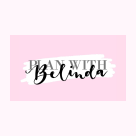 PlanWithBelinda brand logo for planwithbelinda.com