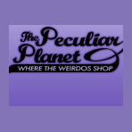 Planet Cute brand logo for planetcuteshop.com