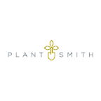 Plantsmith brand logo for plantsmith.net.au