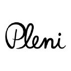 Pleni Naturals brand logo for pleninaturals.com