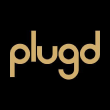 Plugd brand logo for getplugd.com