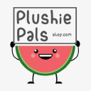 PlushiePals brand logo for plushiepalsshop.com