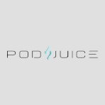 Pod Juice brand logo for podjuice55.com