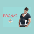 Pognae brand logo for pognae.com.au