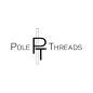 Pole Threads Australia brand logo for polethreads.com.au